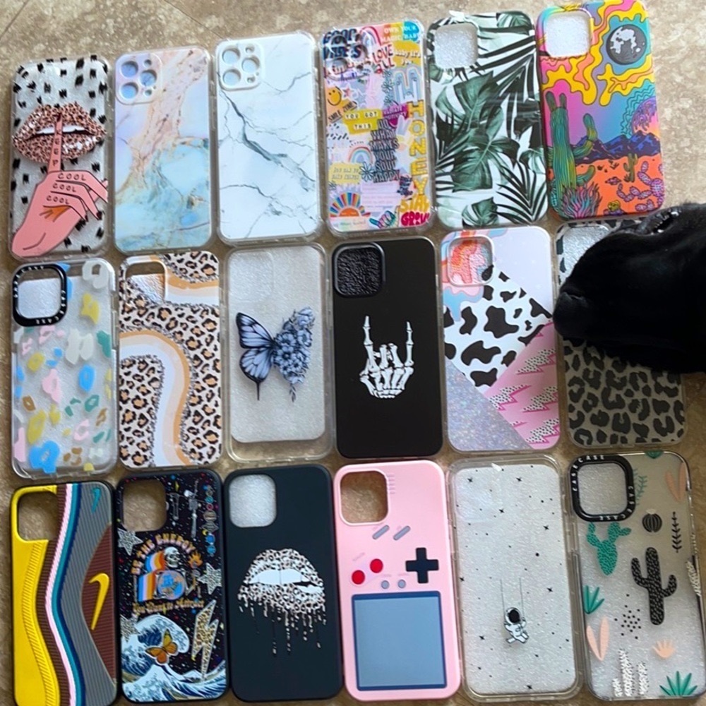 IPhone 12 Pro Max Cases